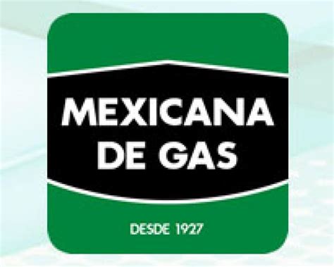 compañia mexicana de gas
